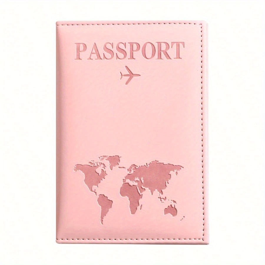1 adet Kişiselleştirilmiş Pasa - Travel Accessories Pink incelemesi ve fiyatı