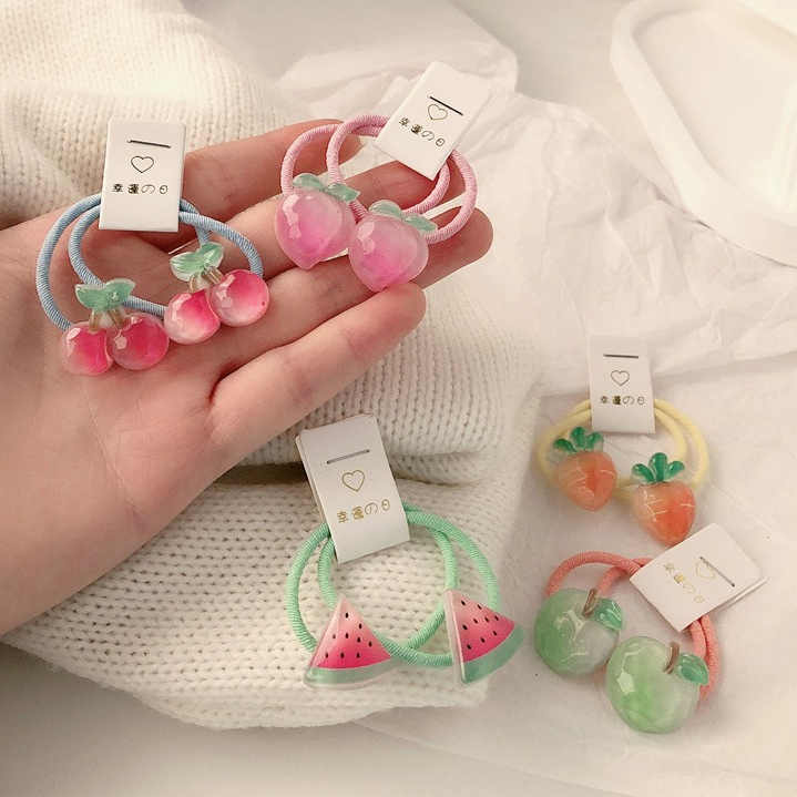 Çocuklar için Havuç Tokaları 5 - Travel Accessories For Baby incelemesi ve fiyatı