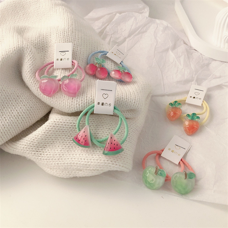 Çocuklar için Havuç Tokaları 5 - Travel Accessories For Baby incelemesi ve fiyatı