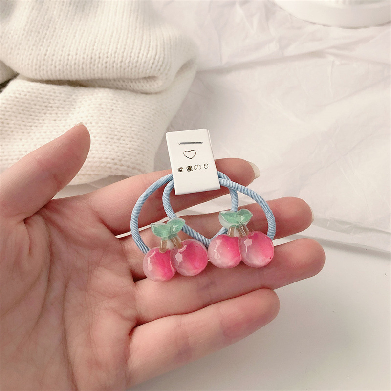Çocuklar için Havuç Tokaları 5 - Travel Accessories For Baby incelemesi ve fiyatı