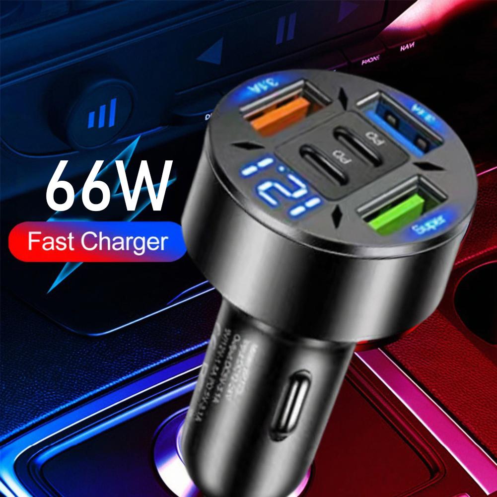 iPhone Samsung Huawei için 5 P - Travel Plug Type C incelemesi ve fiyatı