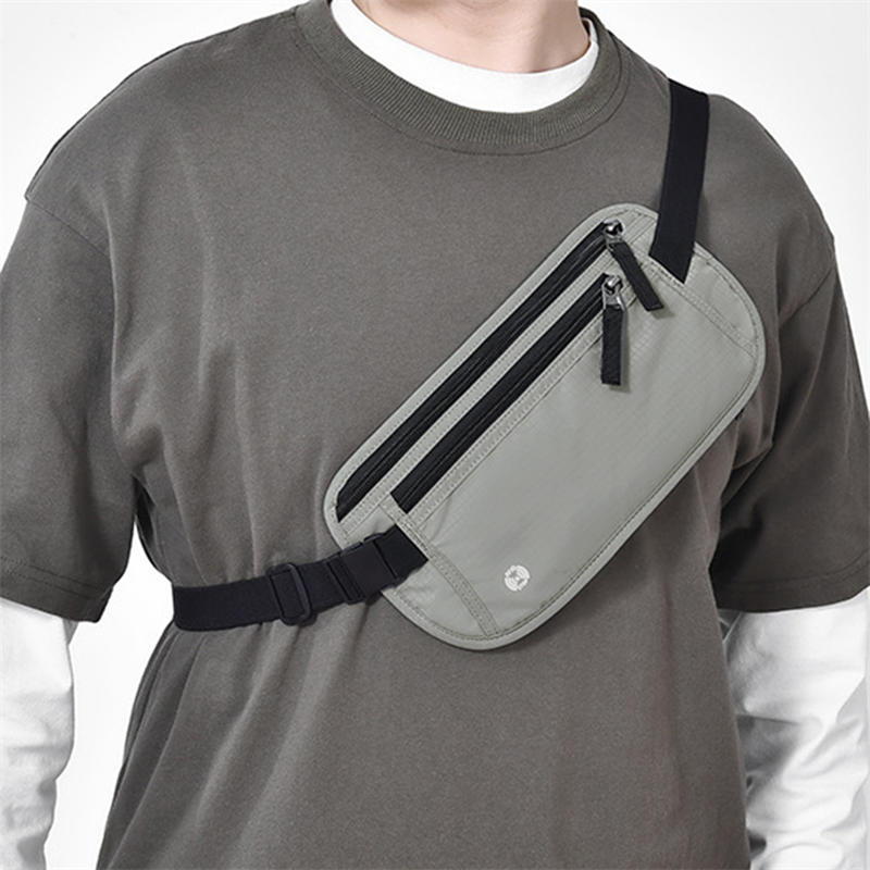 Görünmez Seyahat Bel Çantası,  - Money Belt Hidden incelemesi ve fiyatı