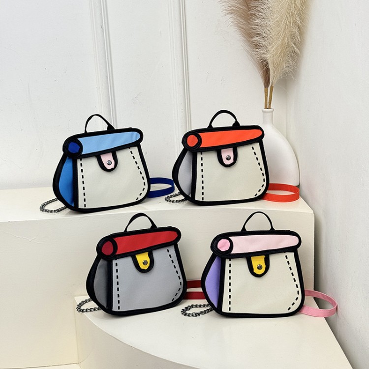 Niş Benzersiz Tasarım Çizgi Fi - Travel Accessories For Young Women incelemesi ve fiyatı