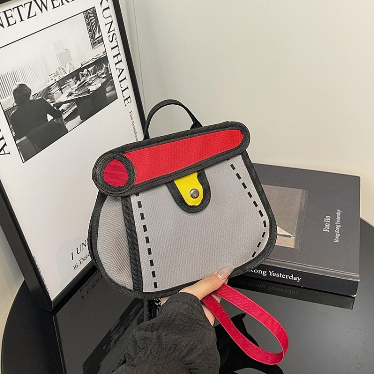 Niş Benzersiz Tasarım Çizgi Fi - Travel Accessories For Young Women incelemesi ve fiyatı