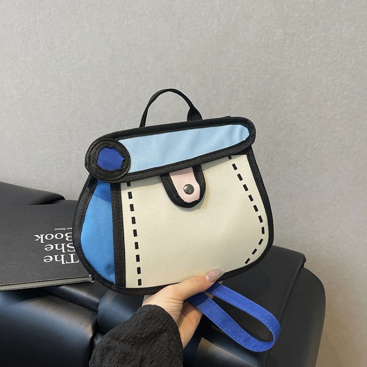 Niş Benzersiz Tasarım Çizgi Fi - Travel Accessories For Young Women incelemesi ve fiyatı