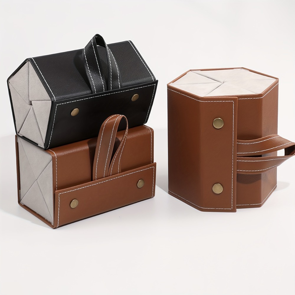 1PC, 3/4/5/6 Yuvalı, Güneş Göz - Travel Accessories Display incelemesi ve fiyatı