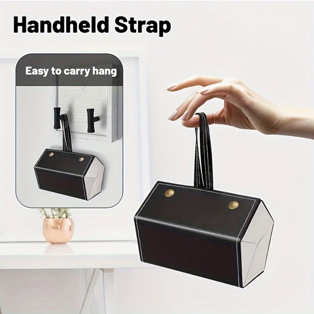 1PC, 3/4/5/6 Yuvalı, Güneş Göz - Travel Accessories Display incelemesi ve fiyatı
