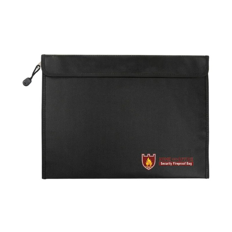 Yanmaz Su Geçirmez Belge Çanta - Document Organizer Folder incelemesi ve fiyatı