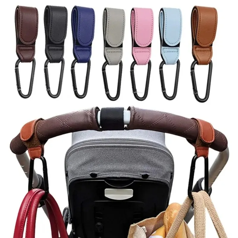 1/2/4 Adet Deri Bebek Arabası  - Travel Accessories For Baby incelemesi ve fiyatı