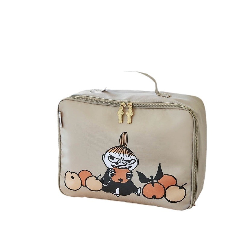 Popüler Anime Moomin Serisi Kı - Travel Accessories B&M incelemesi ve fiyatı