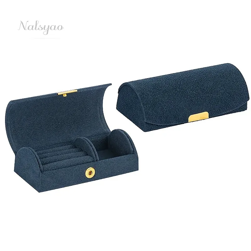 Kemerli, Taşınabilir Mücevher  - Accessories Travel Jewelry Box incelemesi ve fiyatı