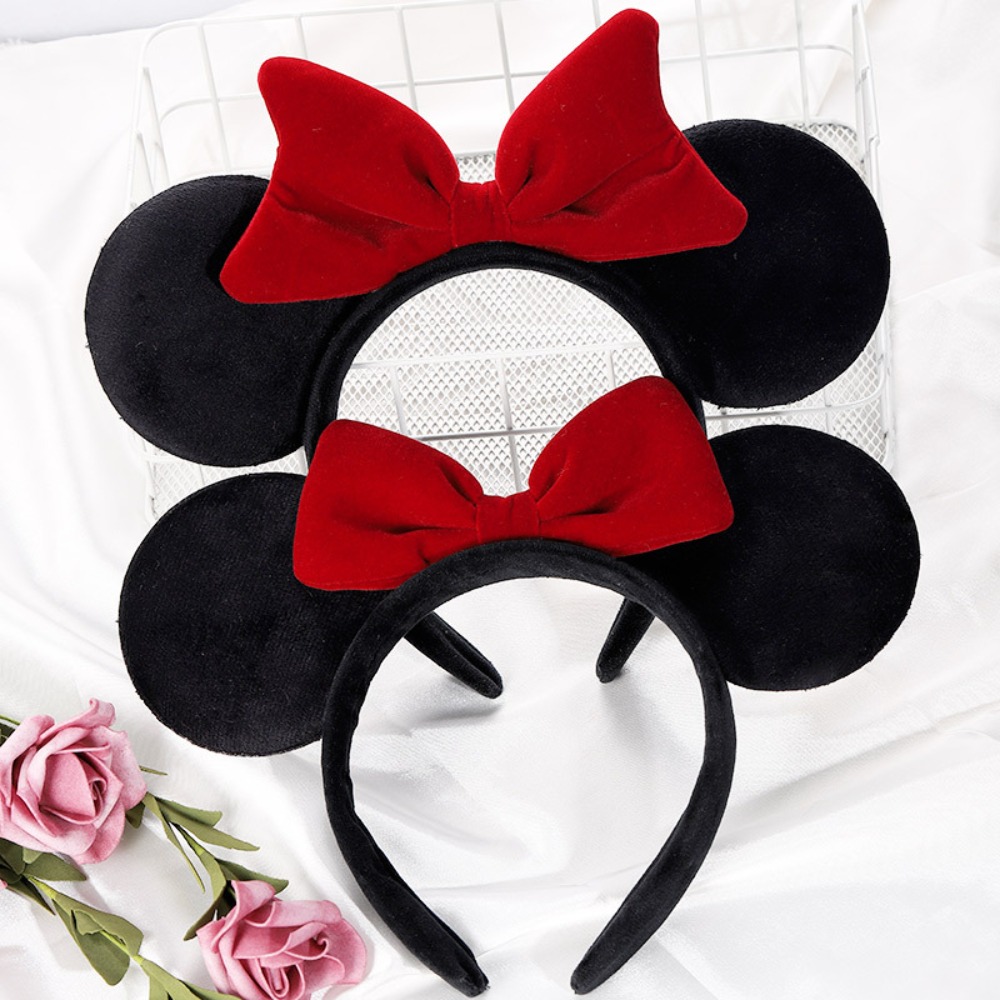 Fare Kulağı Taç Bandı Prenses  - Travel Accessories Teens incelemesi ve fiyatı