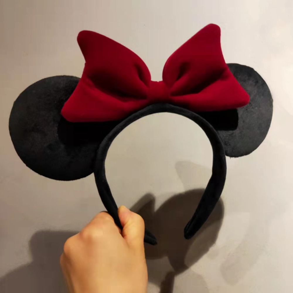 Fare Kulağı Taç Bandı Prenses  - Travel Accessories Teens incelemesi ve fiyatı