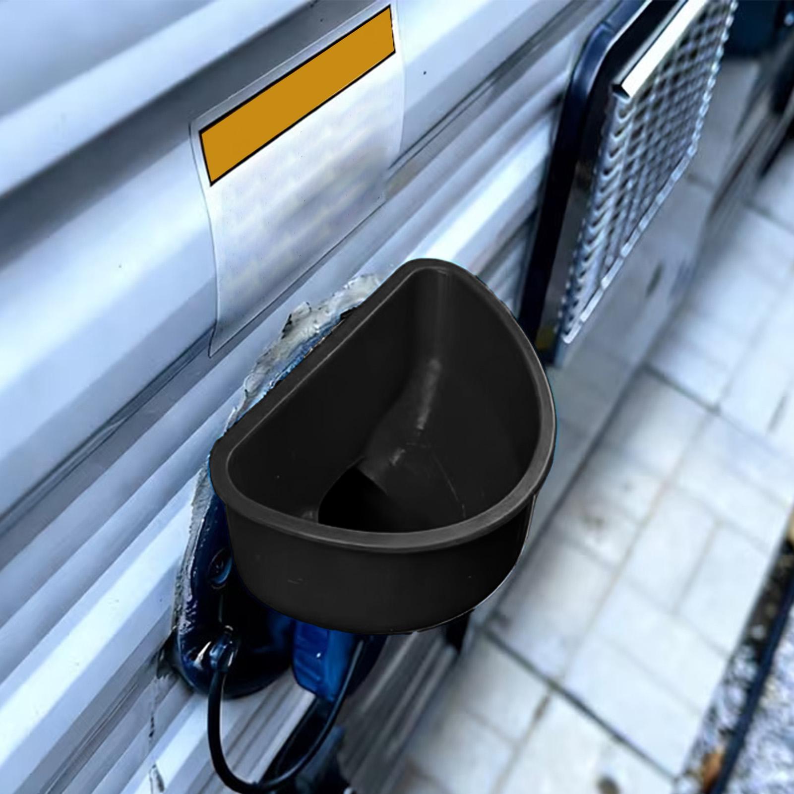 Su Doldurma Hunisi RV 3D Baskı - Travel Accessories To 3D Print incelemesi ve fiyatı