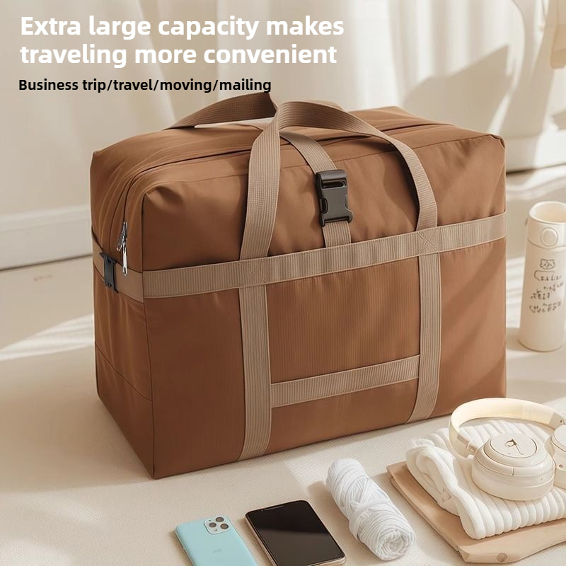 Ekstra Büyük Seyahat Spor Çant - Travel Accessories B&M incelemesi ve fiyatı