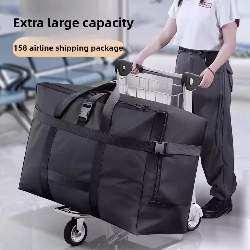 Ekstra Büyük Seyahat Spor Çant - Travel Accessories B&M incelemesi ve fiyatı