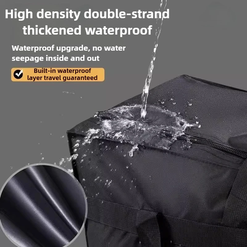 Ekstra Büyük Seyahat Spor Çant - Travel Accessories B&M incelemesi ve fiyatı