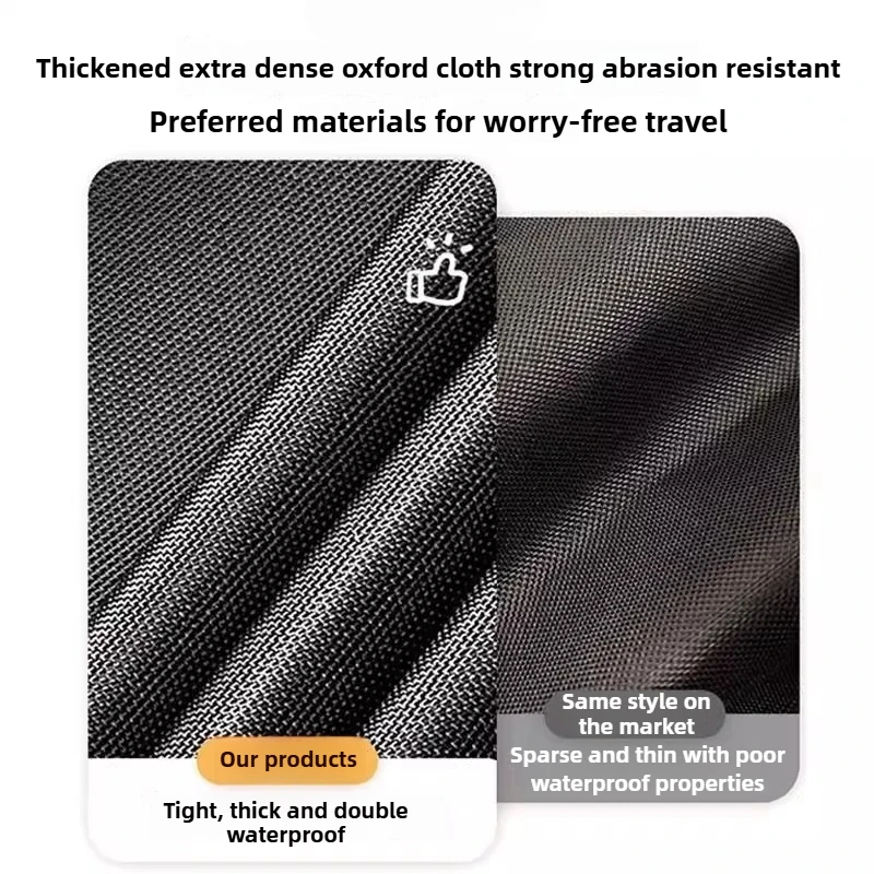 Ekstra Büyük Seyahat Spor Çant - Travel Accessories B&M incelemesi ve fiyatı
