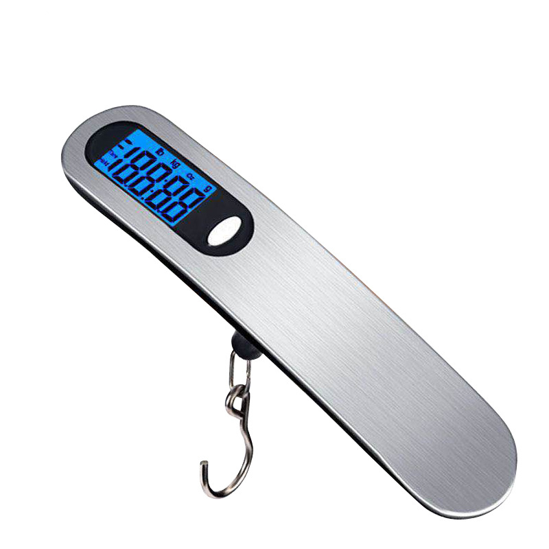 Taşınabilir tartı dijital LCD  - Travel Accessories Display incelemesi ve fiyatı