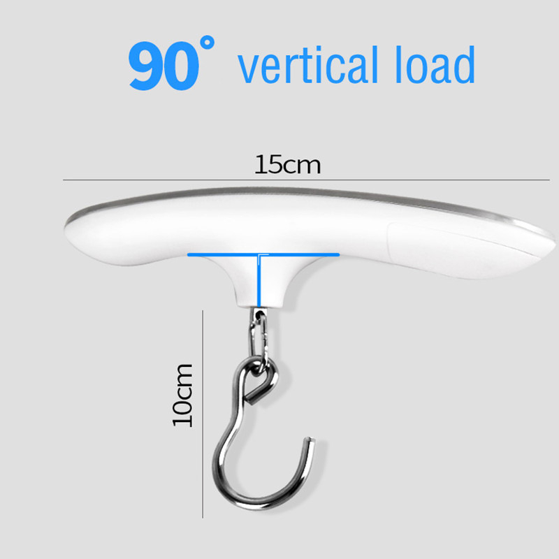 Taşınabilir tartı dijital LCD  - Travel Accessories Display incelemesi ve fiyatı