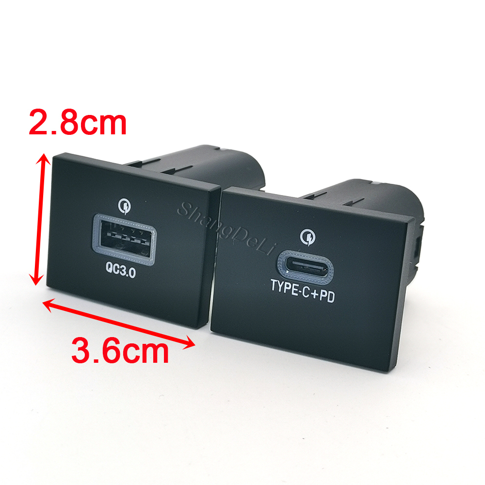 1 Adet Ford Focus 2004-2011 mk - Travel Plug Type C incelemesi ve fiyatı