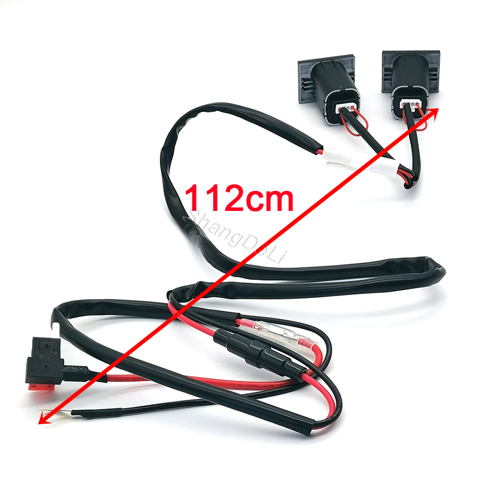 1 Adet Ford Focus 2004-2011 mk - Travel Plug Type C incelemesi ve fiyatı