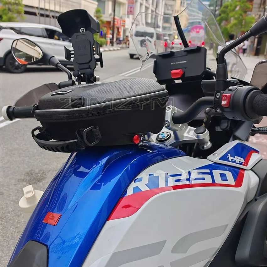 BMW için R1250GS Macera R1250R - Travel Accessories B&M incelemesi ve fiyatı