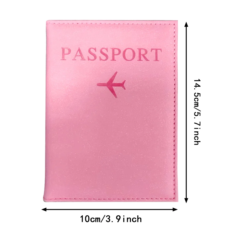 The Passport Travel Pasaport K - Travel Accessories Pink incelemesi ve fiyatı