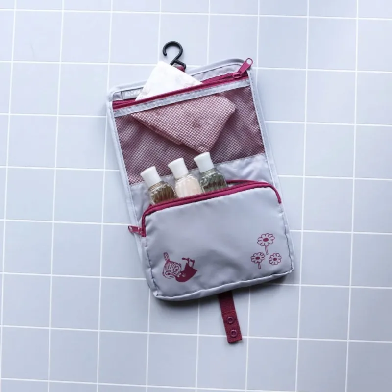 Kawaii Anime Moomins Serisi Ya - Travel Accessories B&M incelemesi ve fiyatı