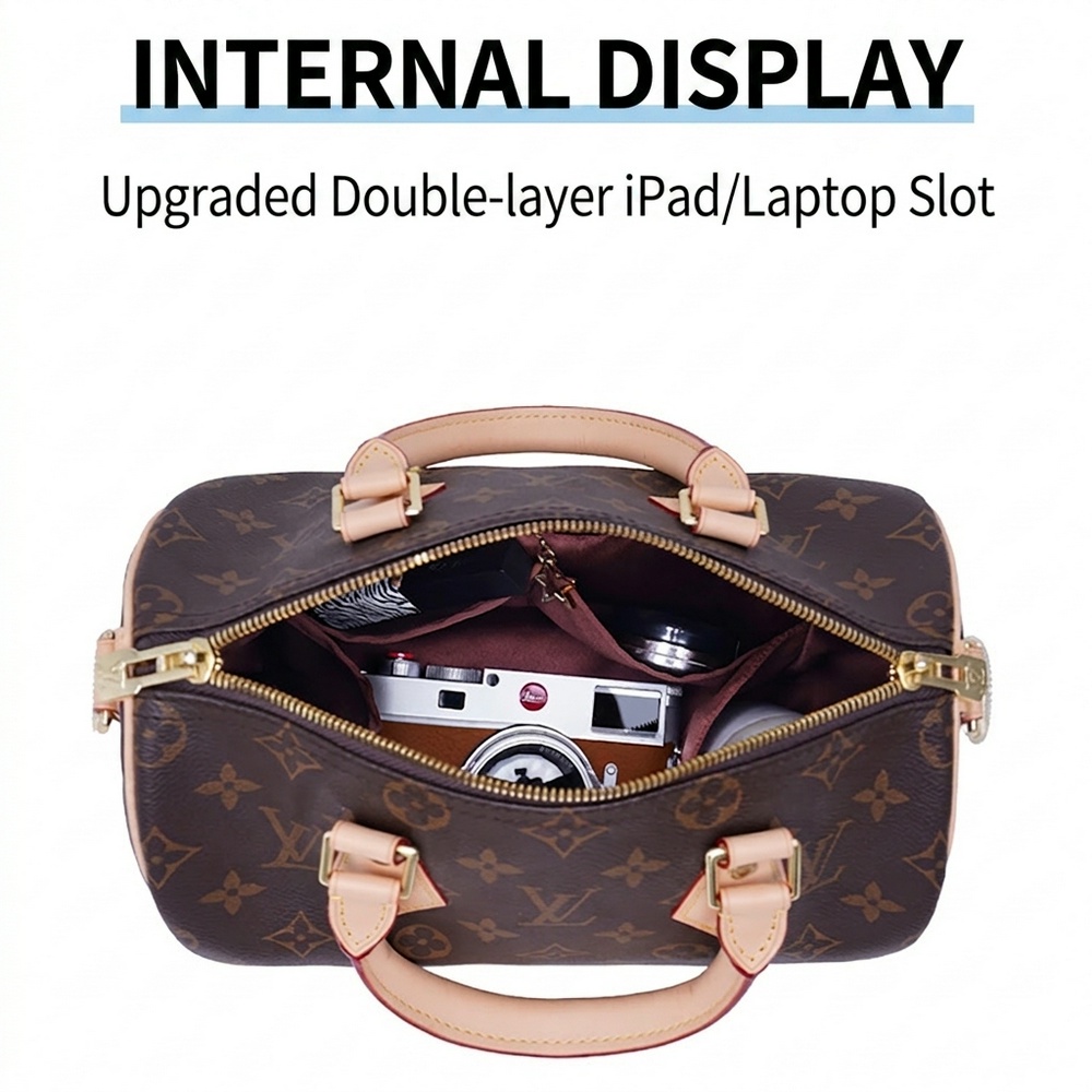 Naylon Ek Parça Çanta Düzenley - Travel Accessories Lv incelemesi ve fiyatı