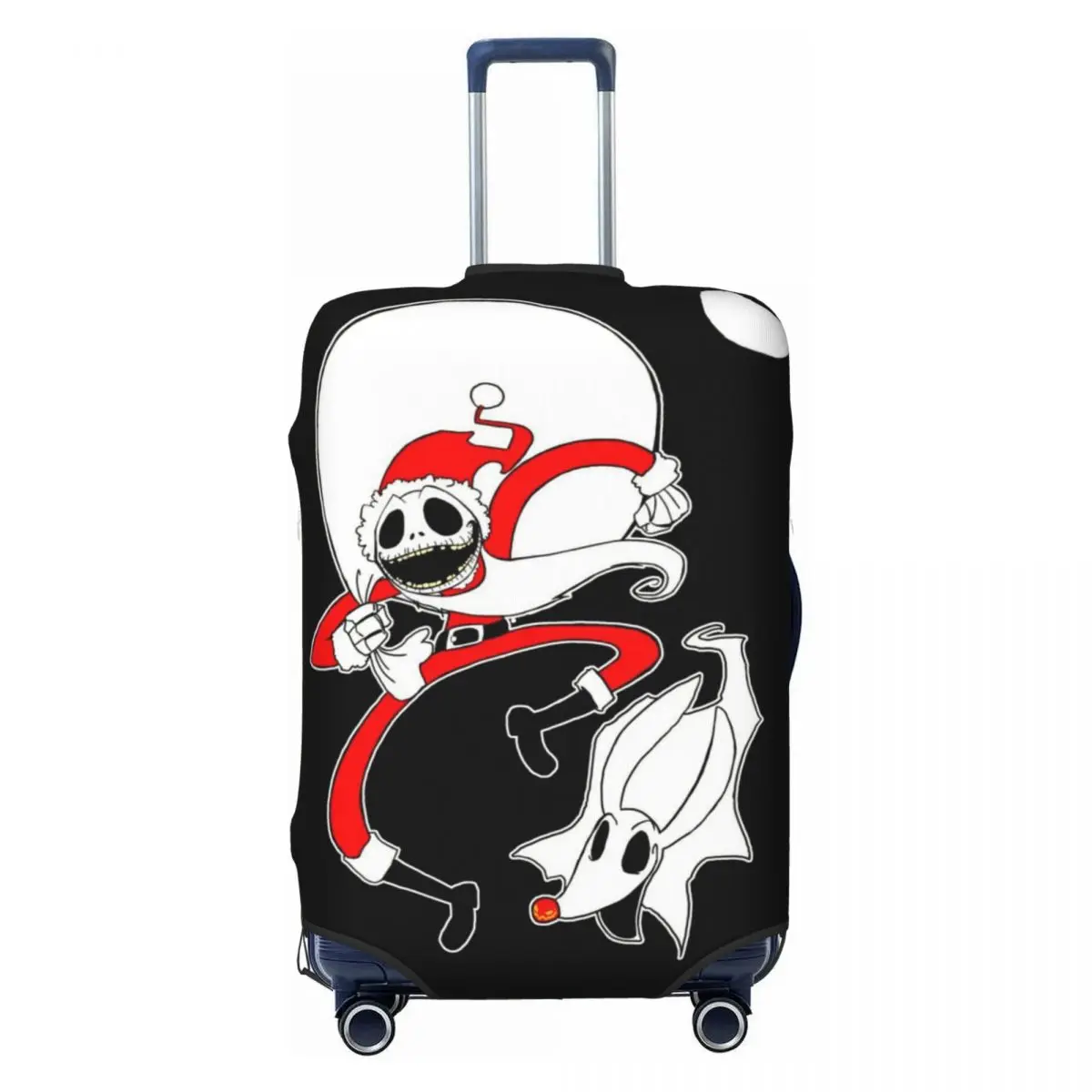Bavul Kılıfı Jacks Movie Skell - Travel Accessories For Road Trip incelemesi ve fiyatı