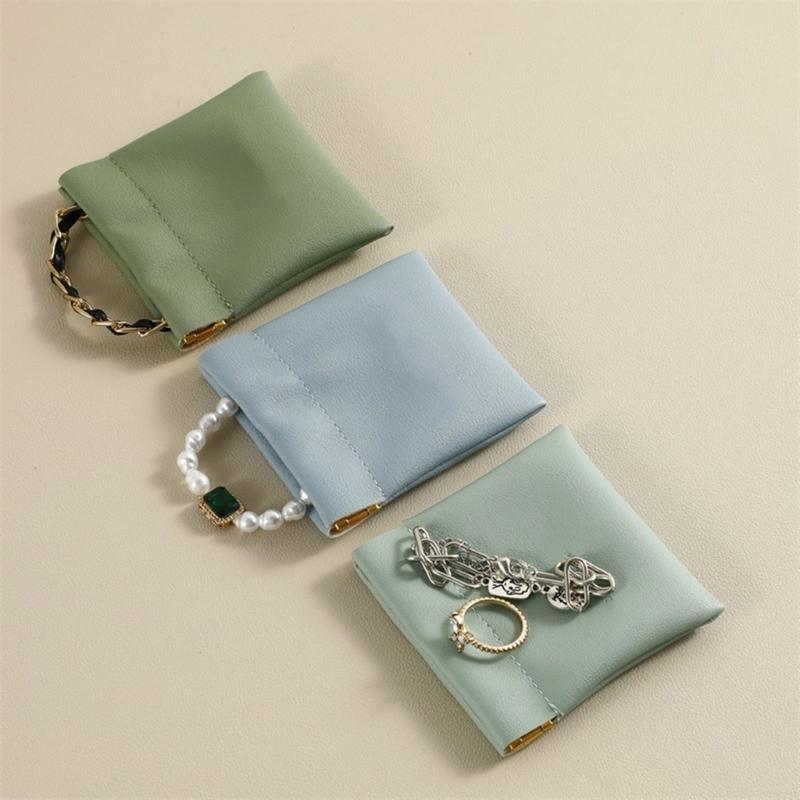 Seyahat Dostu Takı Saklama Kut - Accessories Travel Jewelry Box incelemesi ve fiyatı