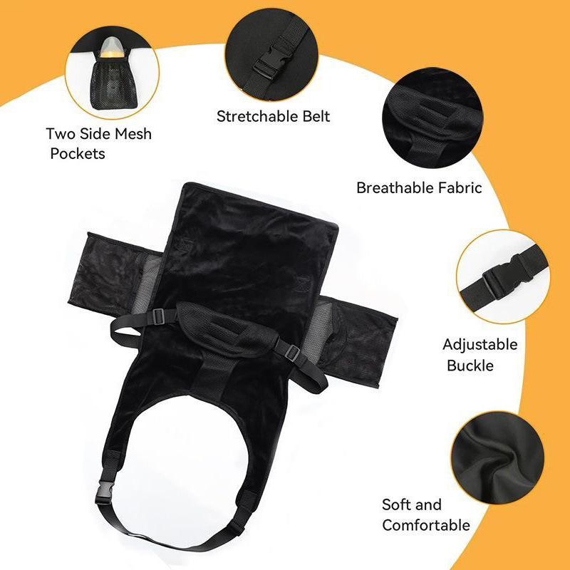 Çocuk Uçak Koltuğu Uzatıcısı K - Travel Accessories Teens incelemesi ve fiyatı