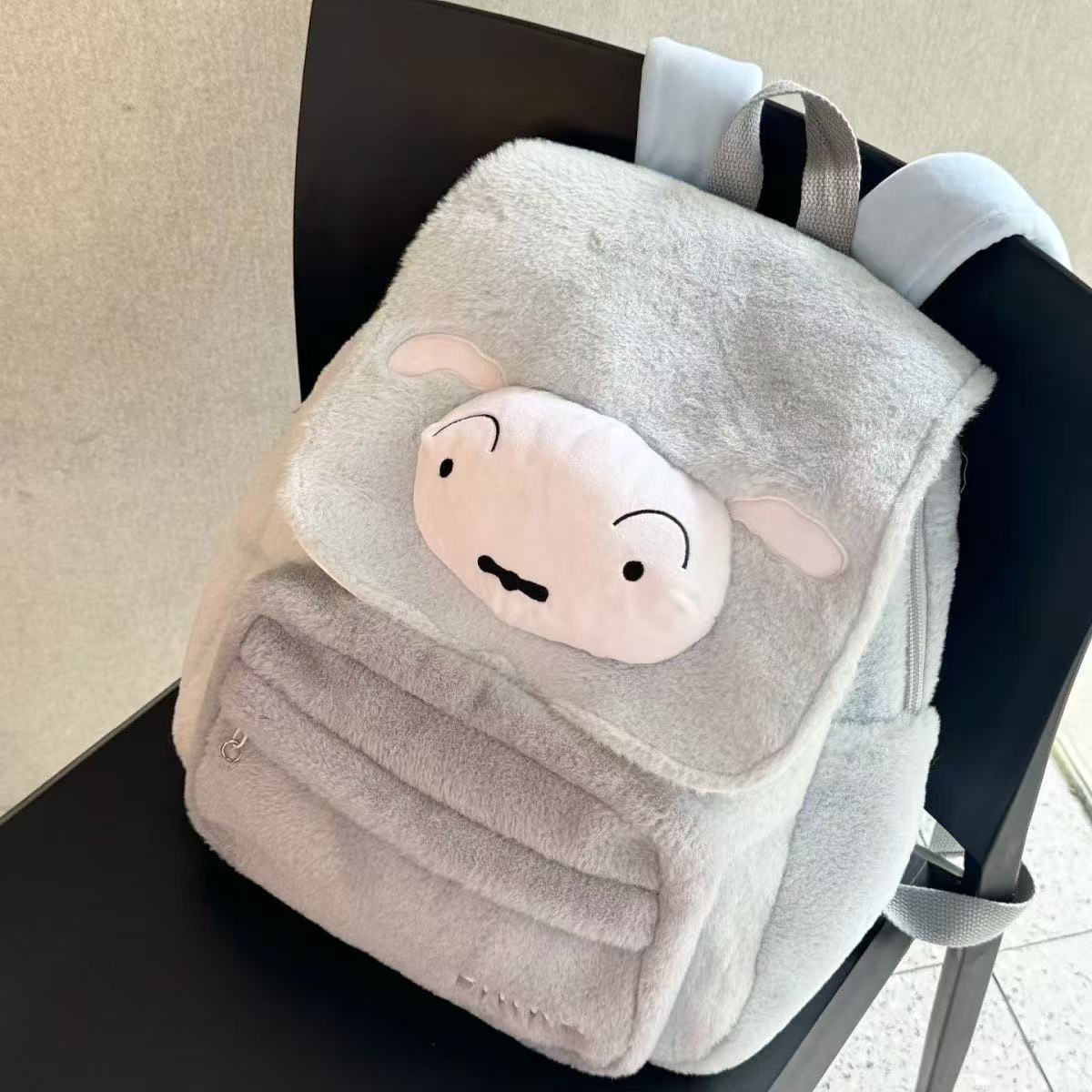 Anime Kawaii Crayon Shin Chan  - Travel Accessories Teens incelemesi ve fiyatı