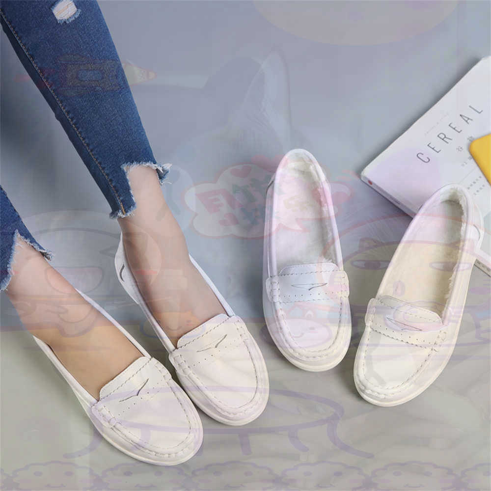 Yumuşak Slip-on Bayan Büyük Bo - Travel Accessories For Young Women incelemesi ve fiyatı