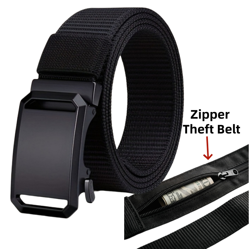 Erkekler için Yeni Seyahat Nak - Money Belt Hidden incelemesi ve fiyatı