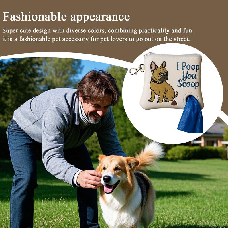Köpek Atık Torbası Tutucu Eki  - Travel Accessories Teens incelemesi ve fiyatı