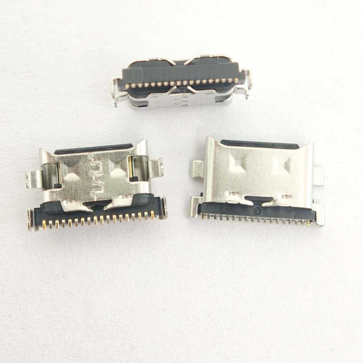 10-50 adet USB şarj aleti şarj - Travel Plug Type C incelemesi ve fiyatı