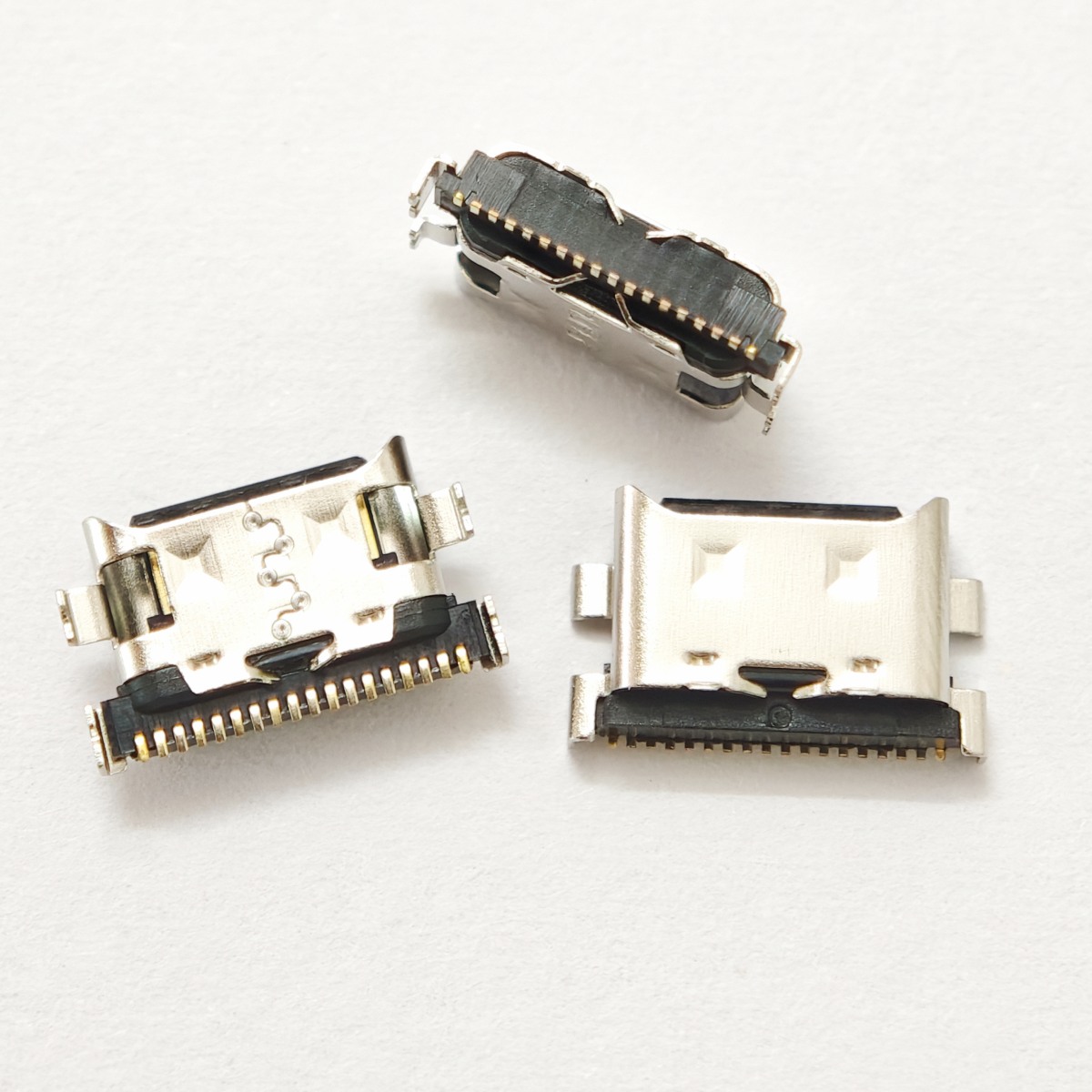 10-50 adet USB şarj aleti şarj - Travel Plug Type C incelemesi ve fiyatı