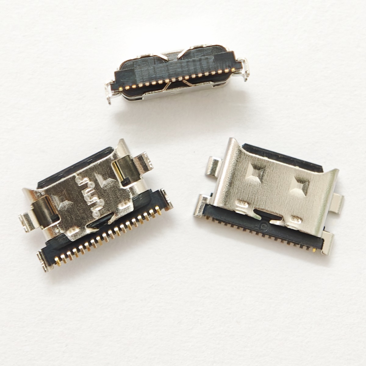 10-50 adet USB şarj aleti şarj - Travel Plug Type C incelemesi ve fiyatı