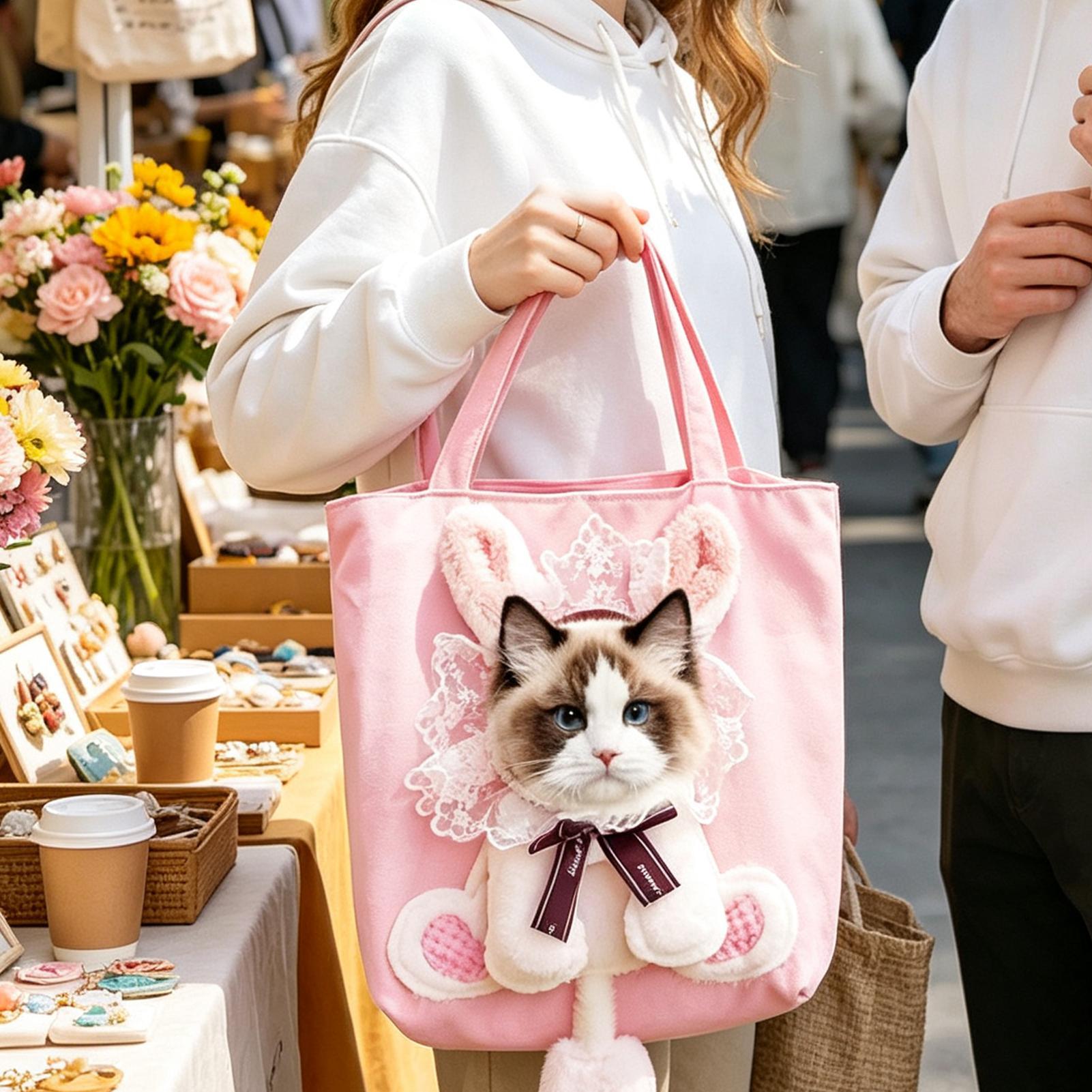 Köpek Taşıma Çantası, Omuz Ask - Travel Accessories For Road Trip incelemesi ve fiyatı