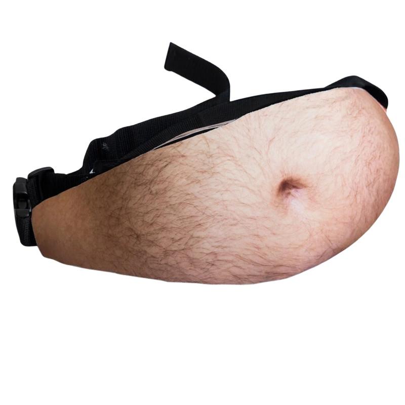 YENİ Komik Para Kemer Çantası  - Money Belt Hidden incelemesi ve fiyatı