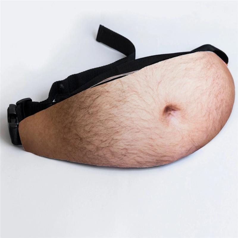 YENİ Komik Para Kemer Çantası  - Money Belt Hidden incelemesi ve fiyatı