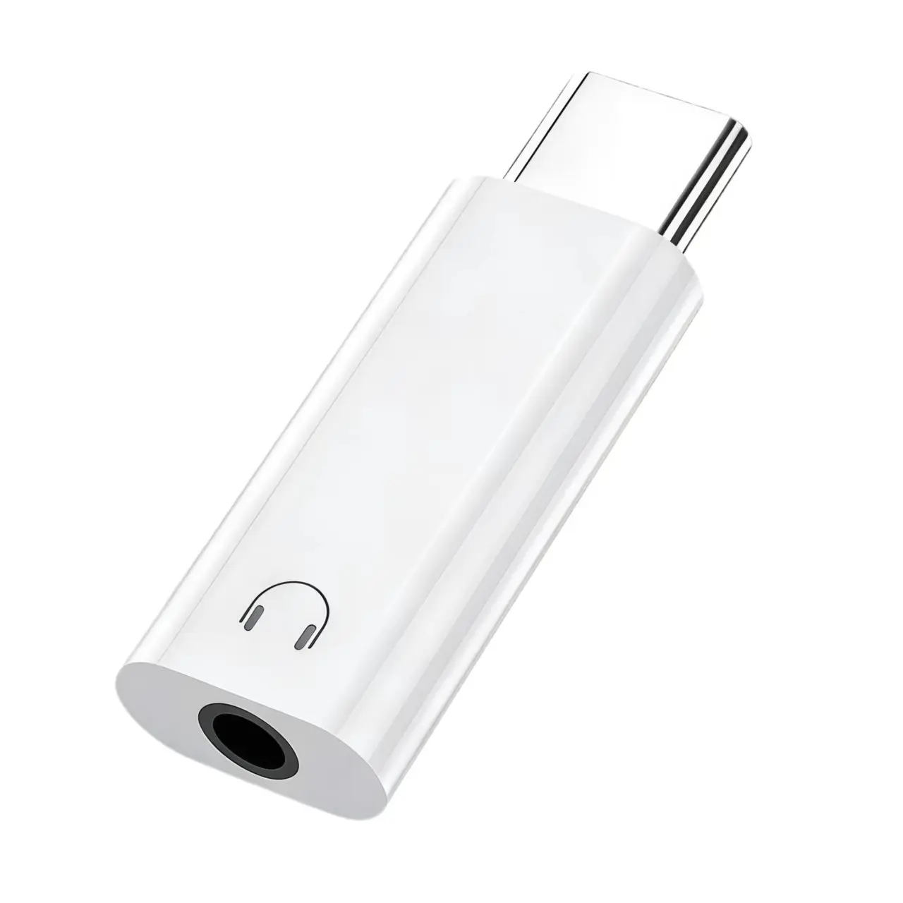 USB C - 3.5mm Kulaklık Adaptör - Travel Plug Type C incelemesi ve fiyatı