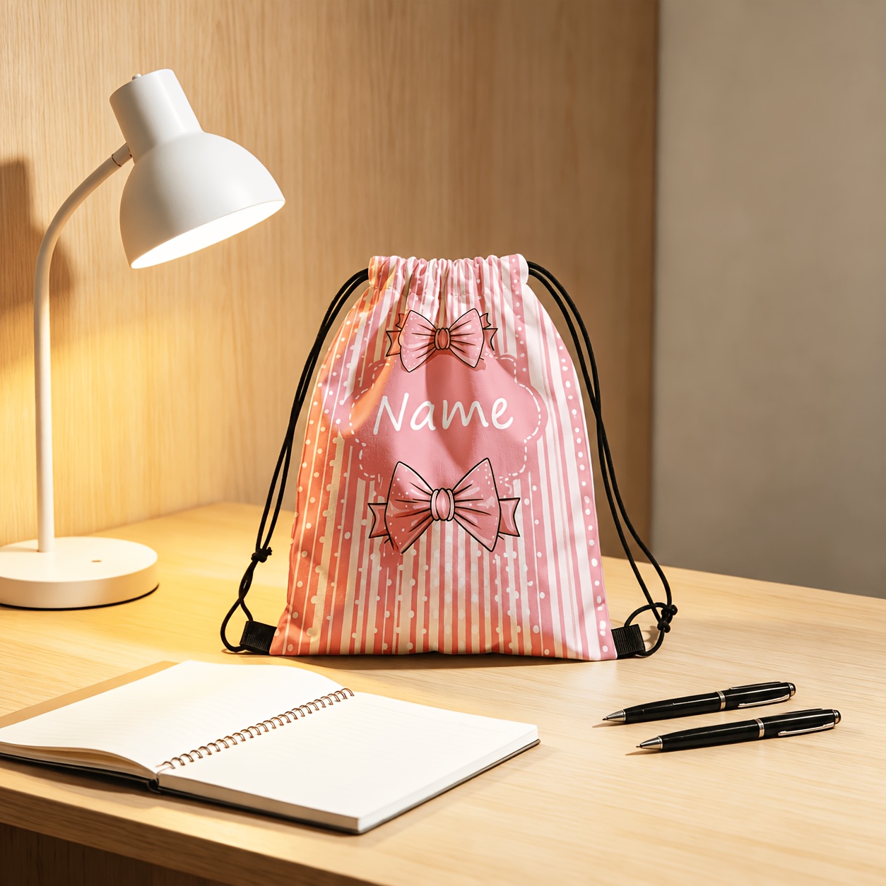 Kişiselleştirilmiş Pembe Fiyon - Travel Accessories Pink incelemesi ve fiyatı