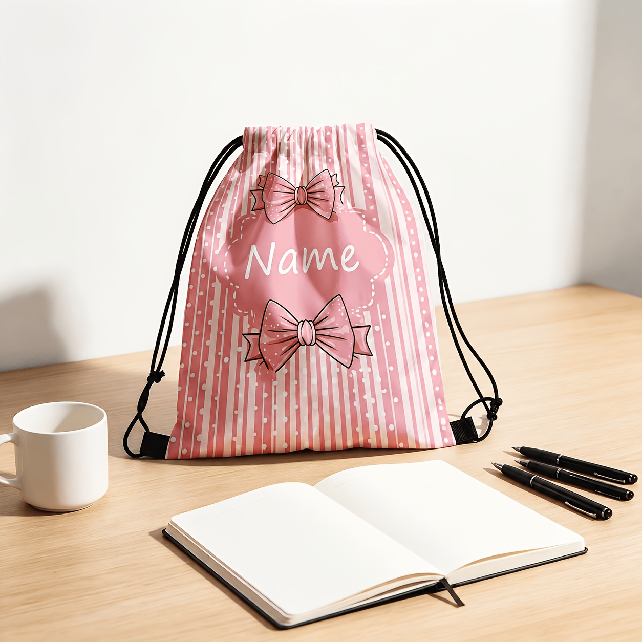 Kişiselleştirilmiş Pembe Fiyon - Travel Accessories Pink incelemesi ve fiyatı