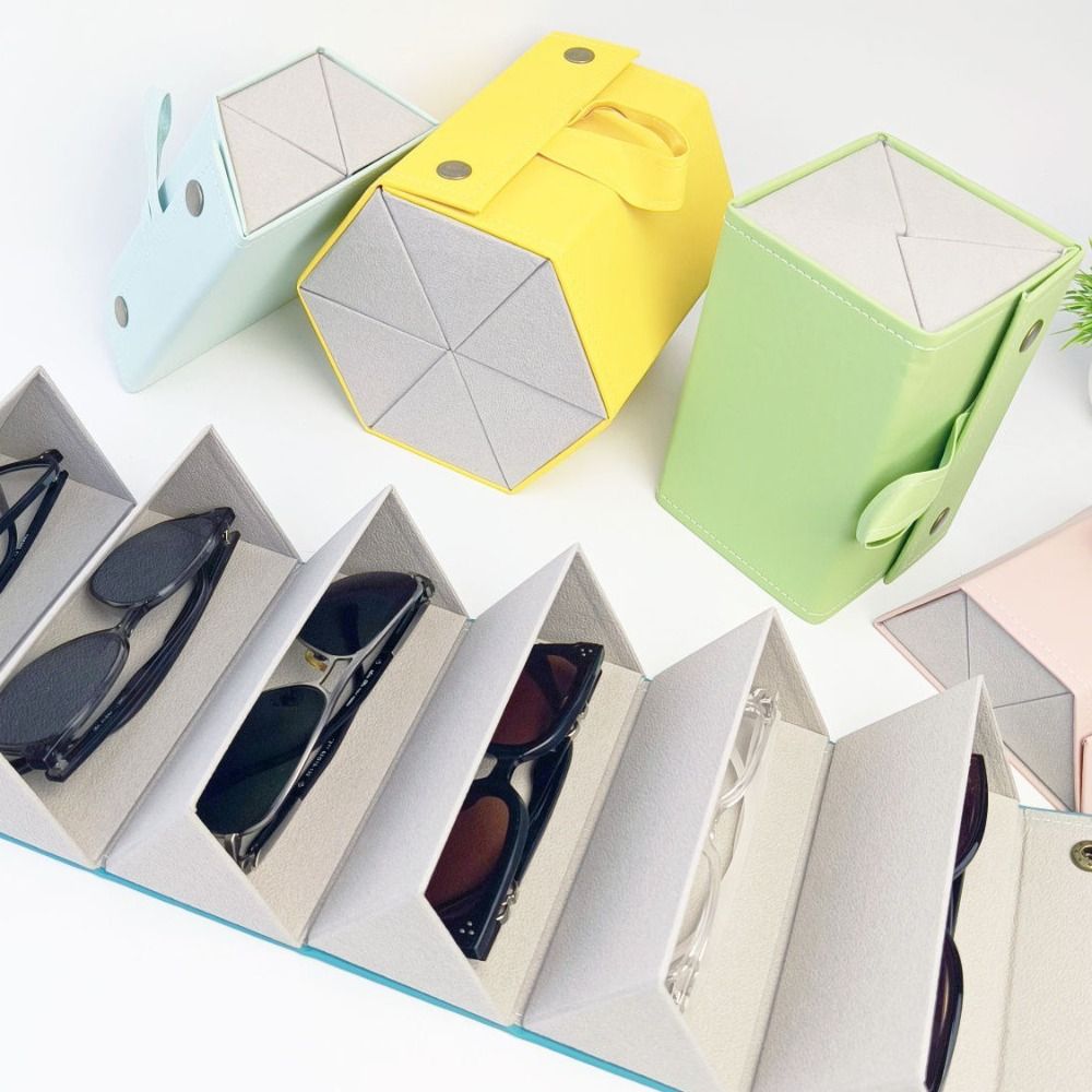 Dayanıklı çok yuvası katlanabi - Travel Accessories Display incelemesi ve fiyatı