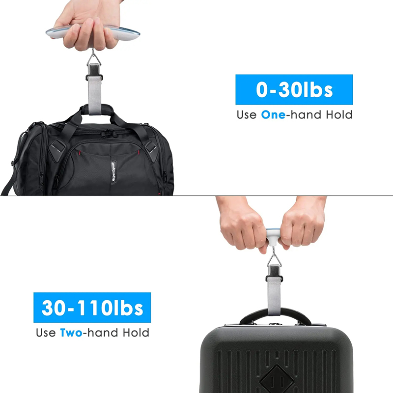50 kg/110 Pound Taşınabilir As - Travel Accessories Display incelemesi ve fiyatı