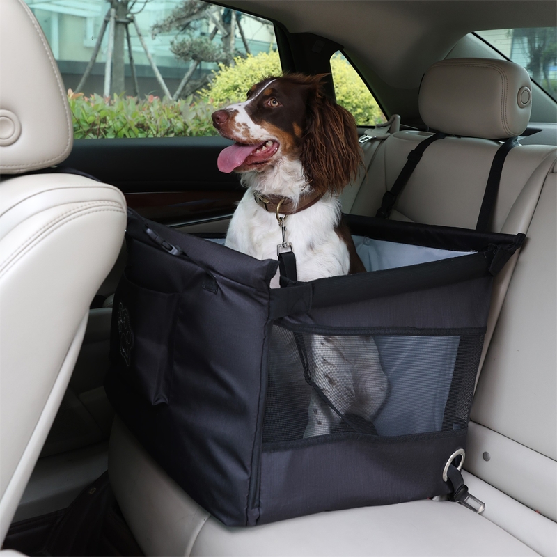 Küçük ve Orta Boy Köpekler İçi - Travel Accessories For Road Trip incelemesi ve fiyatı