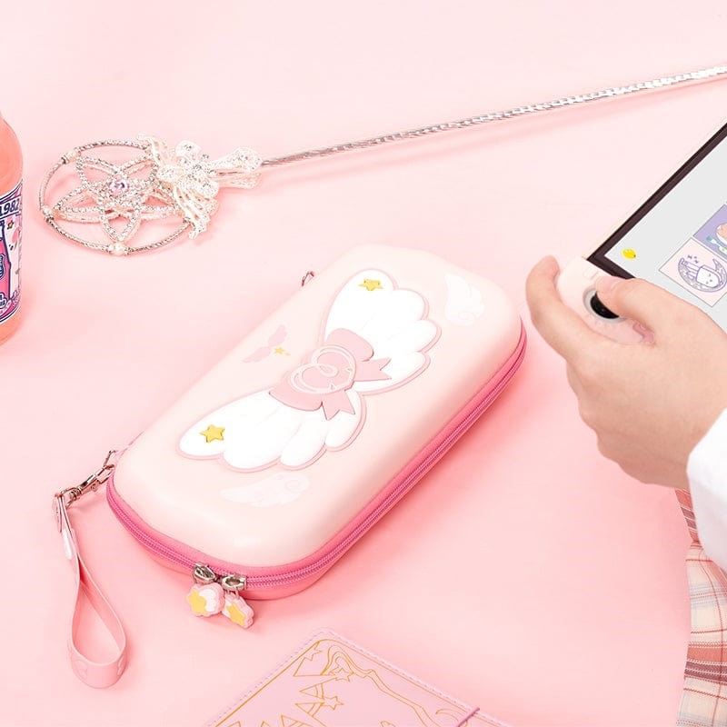 GeekShare Taşıma Çantası, Norm - Travel Accessories Pink incelemesi ve fiyatı